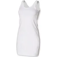 SkinniFit Sleepshirt Nachthemd Strech Dress (Spar-Set, 2er-Pack) Stretch-Material für optimalen Sitz
