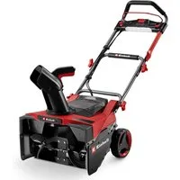 Einhell Akku-Schneefräse GP-ST 36/53 Li E BL-Solo, 53 cm Arbeitsbreite, ohne Akku und Ladegerät
