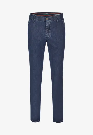 Club of Comfort - GARVEY blau - Gr. - 54
