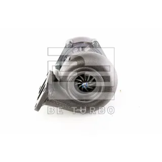 BE Turbo Turbolader Case 124207