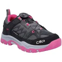 CMP KIDS KIRUNA LOW FITGO TREKKING SHOES WP Outdoorschuh wasserdicht