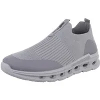 Coolwalk Bequeme Sneakers für jeden Anlass, vielseitig und stylish Sneaker (89355373) Flach Sneakers in Grau