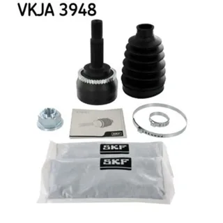 SKF Antriebswellengelenk au?en Volvo S40 V40 VKJA3948