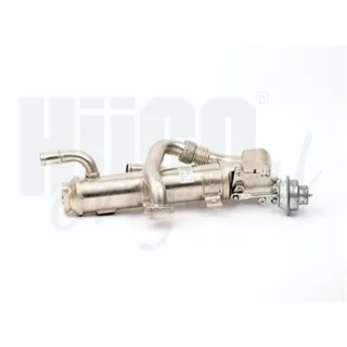 Hueco AGR-K?hler Audi A4 A6 2,0