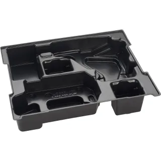Bosch Einlage zur Werkzeugaufbewahrung, passend für GBH 18V-26 - 1600A00HP1