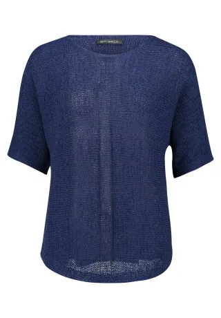 Betty Barclay - Strickpullover Ocean Cavern - Gr. - 36