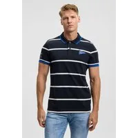 CAMP DAVID Poloshirt aus Baumwolle