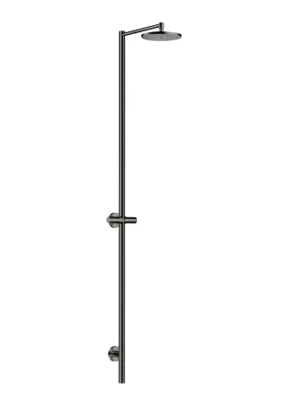 Hansgrohe Nature Duschsäule Axor Starck mit 12671330
