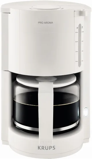 Krups F 309 01 (weiss)