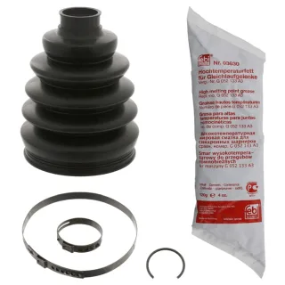 Febi Achsmanschette Antriebswelle radseite Audi Renault Seat VW