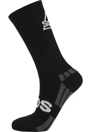 SOS Socken "Levi" aus weichem Material