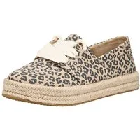 TOMS TOMS Halbschuhe Textil Espadrille