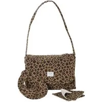 vertbaudet Puppen Accessoires-Set Puppen-Wickeltasche mit Zubehör Leo-Capsule