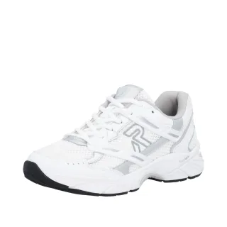 RIEKER Sport Sneaker Schnürschuh, Halbschuh, Freizeitsneaker mit Memory-Schaum