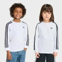 adidas Originals Langarmshirt 3 STRIPE LS