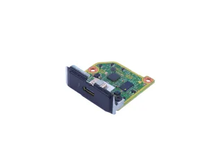 HP Flex IO V3 Card | b6bt1aa | Thunderbolt 4-Anschluss