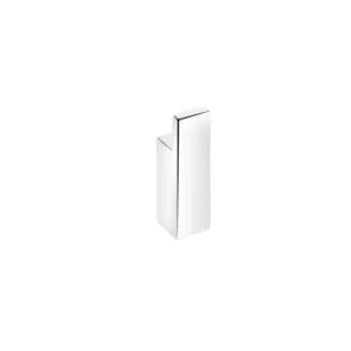 Cosmic Bath Life Haken 2x2x7 cm, chrom, 2290121 WJC229A0021001