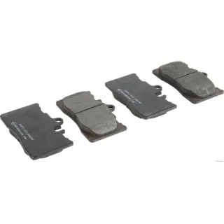 Jakoparts Bremsbel?ge vorne Lexus Ls J3602111