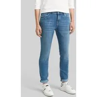 TOM TAILOR Tapered-fit-Jeans Jeanshosen TTTAPERED Jeans