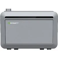Growatt Balkonkraftwerk NEXA 2000 Erweiterungsakku,LiFePO4,2048WH, 800 W, (Erweritungsakku), Plug and Play,IP66,LiFePO4, Shelly Meter kompatibel