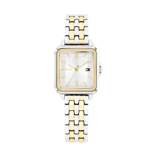 Tommy Hilfiger Damenuhr MIA 1782861