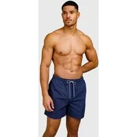 Brunotti Badeshorts HESTER MEN SWIM SHORTS mit funktionellen Taschen, schnelltrocknend