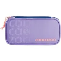 coocazoo Federmäppchen Mäppchen, (1 Stück), Etui, Schlamperbox, Schulzubehör