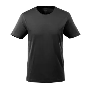MASCOT Vence Herren T-Shirt Schwarz M - 51585-967-09-M