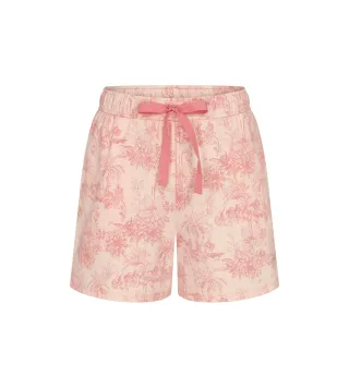 Triumph - Mix & Match Shorts 01 pink - light combination - Gr. - 36