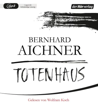 Totenhaus: Thriller (Die Totenfrau-Trilogie Band 2)