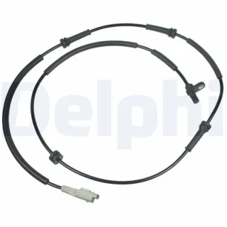 Delphi ABS-Sensor hinten Citroen Jumpy Fiat Scudo Peugeot Expert