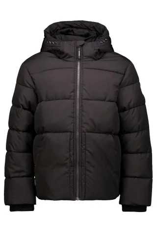 Garcia - GJ530801 black - Gr. - 158