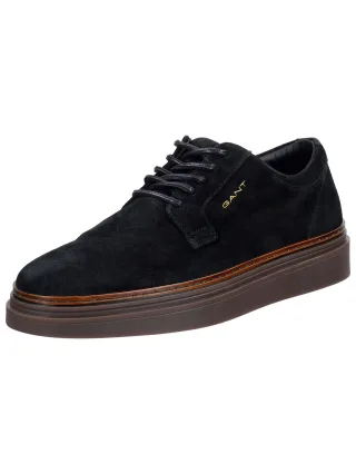 Gant Sneaker "Gant Sneaker Veloursleder"