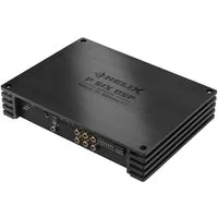 Helix P SIX DSP ULTIMATE, 6-Kanal Endstufe Endverstärker (Anzahl Kanäle: 6)