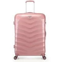 Verage Hartschalen-Trolley Reisekoffer Seagull L 28'', 4 Rollen, 4-Doppelrollen, TSA-Zahlenschloss