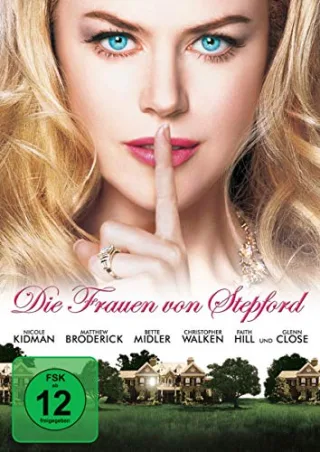Die Frauen von Stepford [DVD] [2006]