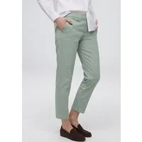 STREET ONE Chinohose Middle Waist