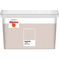 Alpina Wandfarbe Alpina PANTONE® 2,5 Liter
