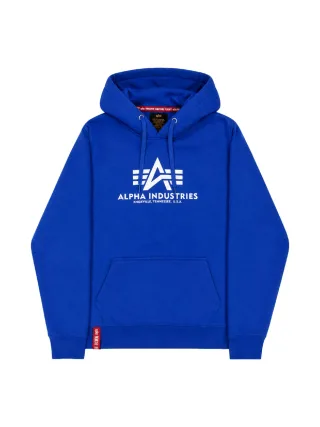 Alpha Industries Kapuzensweatshirt