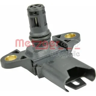 Metzger Saugrohrdrucksensor BMW 1er 3er 5er 6er 7er X3 X5 X6 Z4