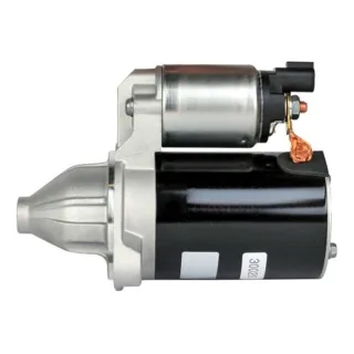 Hella Anlasser 0,9 kW Hyundai Elantra I30 1,6