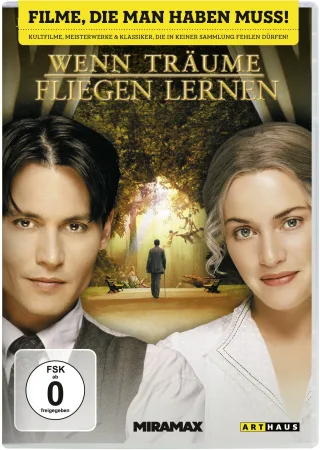 Wenn Träume fliegen lernen