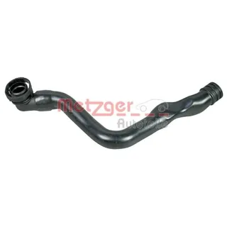 Metzger Schlauch f?r Kurbelgeh?useentl?ftung Audi Seat Skoda VW 2380094 2,0