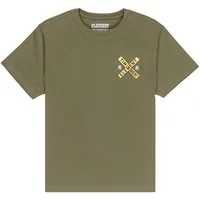 Element T-Shirt Timber Signs
