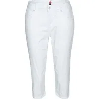 Buena Vista Stretch-Jeans BUENA VISTA ANGELA natural ecru 2305 B5824 4003.2495 - Stretch Twill
