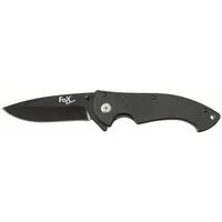 Max Fuchs AG Taschenmesser Klappmesser, Einhand,Kunststoffgriff