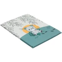 Fillikid Wickelauflage Eco