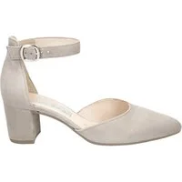 Gabor Gabor 81.340.12, Pumps, Beige, Damen Pumps