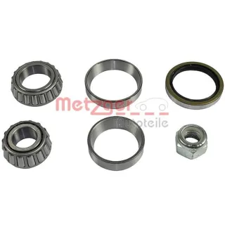 Metzger Radlager hinten Kia Rio Mazda 626