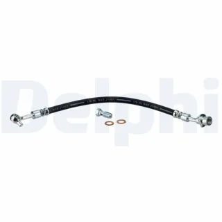 Delphi Bremsschlauch hinten rechts Jaguar F-Pace Xe Xf